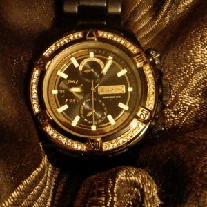 Eligin mens watch